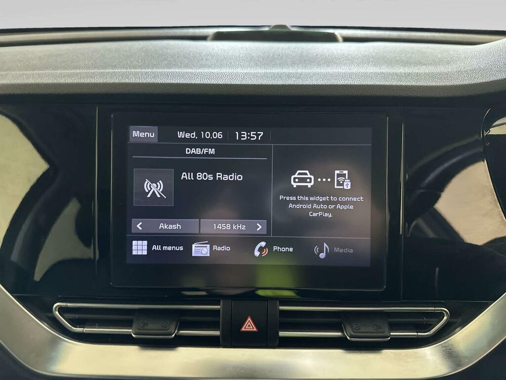 Kia e-Niro 64.8Kwh 4 Suv White #19