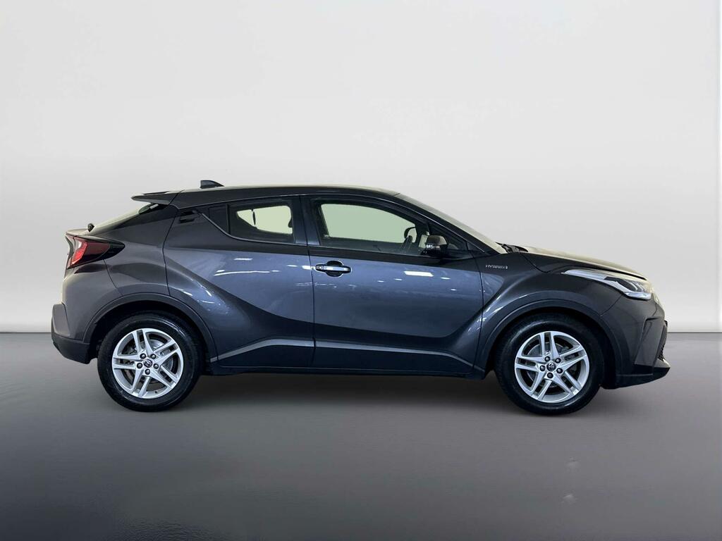 Toyota C-Hr Hatchback #9