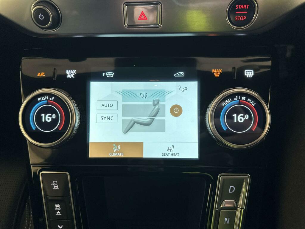 Jaguar I-Pace Jaguar I-pace 400 90Kwh Hse Suv Grey #22