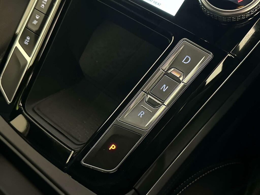 Jaguar I-Pace Jaguar I-pace 400 90Kwh Hse Suv Grey #23