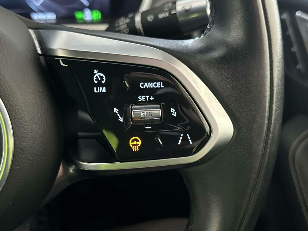 Jaguar I-Pace Jaguar I-pace 400 90Kwh Hse Suv Grey #17