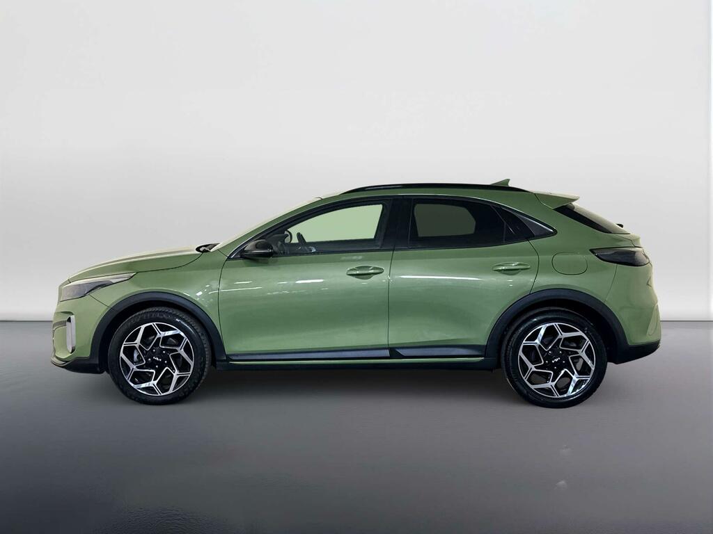 Kia Xceed 1.5 T-gdi Gt-line Suv Euro 6 S Green #5