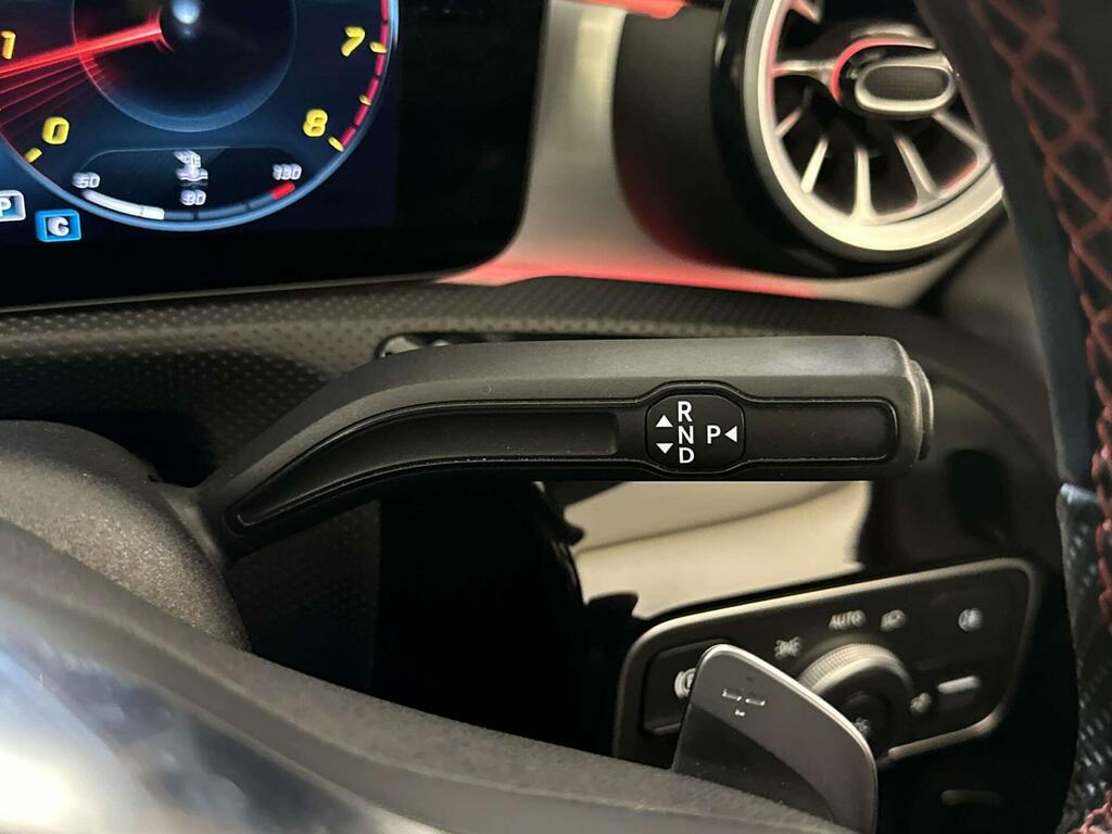 Mercedes-Benz CLA Class Amg Cla 45 S 4Matic Plus Grey #18