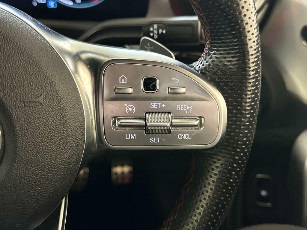Mercedes-Benz CLA Class Amg Cla 45 S 4Matic Plus Grey #17