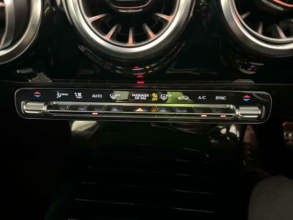 Mercedes-Benz CLA Class Amg Cla 45 S 4Matic Plus Grey #23