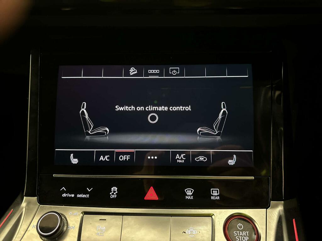 Audi E-Tron S S Line Black #23