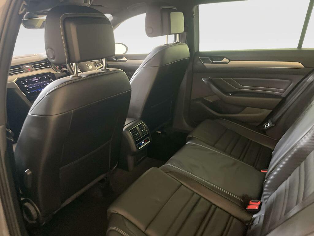 Volkswagen Passat 1.5L R-line Grey #12