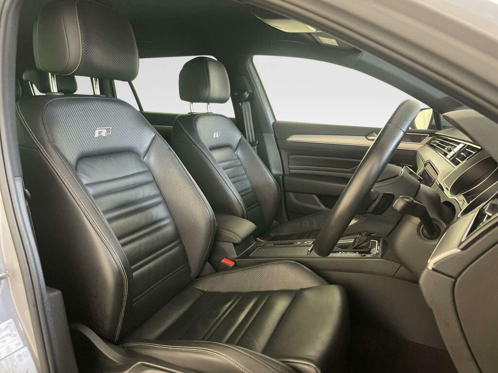 Volkswagen Passat 1.5L R-line Grey #11