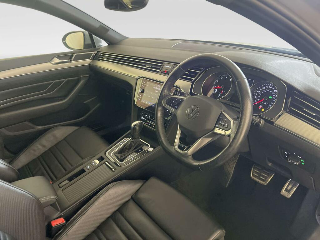 Volkswagen Passat 1.5L R-line Grey #13