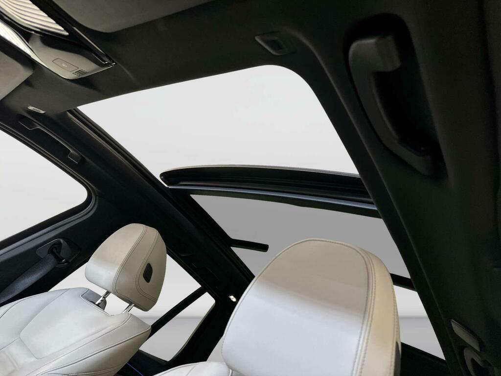 BMW iX3 80Kwh M Sport Pro Black #12
