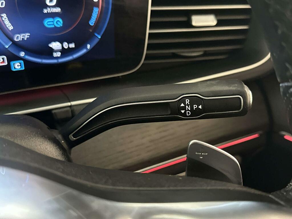Mercedes-Benz GLE Class Amg Line Black #18