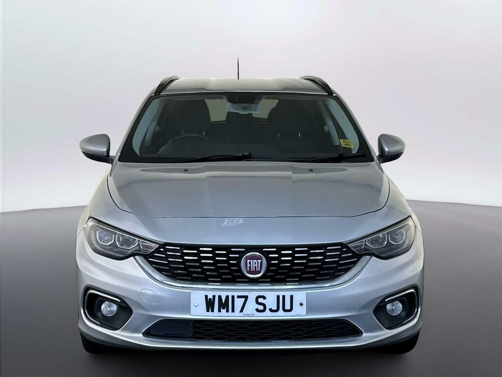 Fiat Tipo 1.6 Multijetii Lounge Estate Eur Grey #3