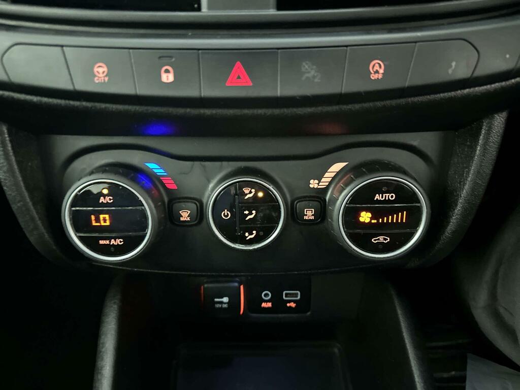 Fiat Tipo 1.4 Easy White #23