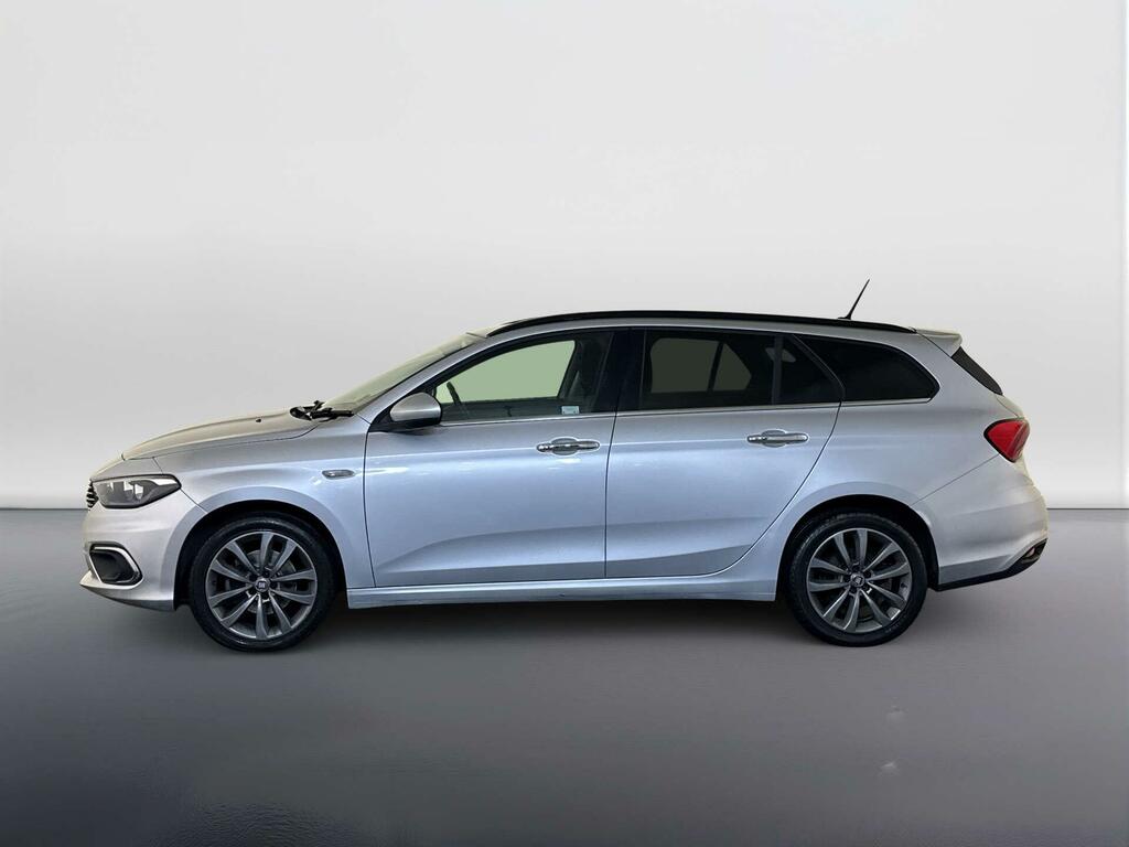 Fiat Tipo 1.6 Multijetii Lounge Estate Eur Grey #5