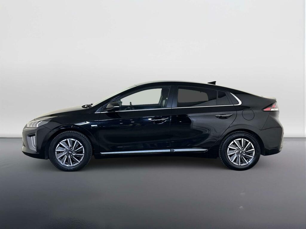 Hyundai Ioniq 38.3Kwh Premium Se Hatchback 13 Black #5