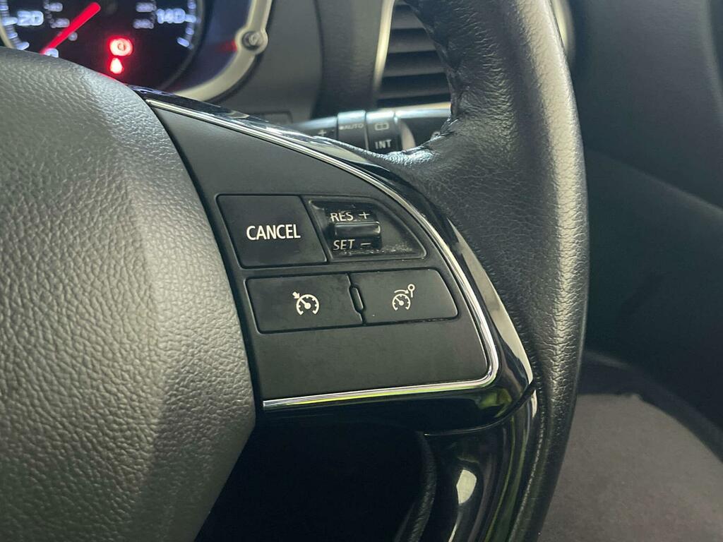 Mitsubishi Eclipse Cross 1.5L 3 White #18