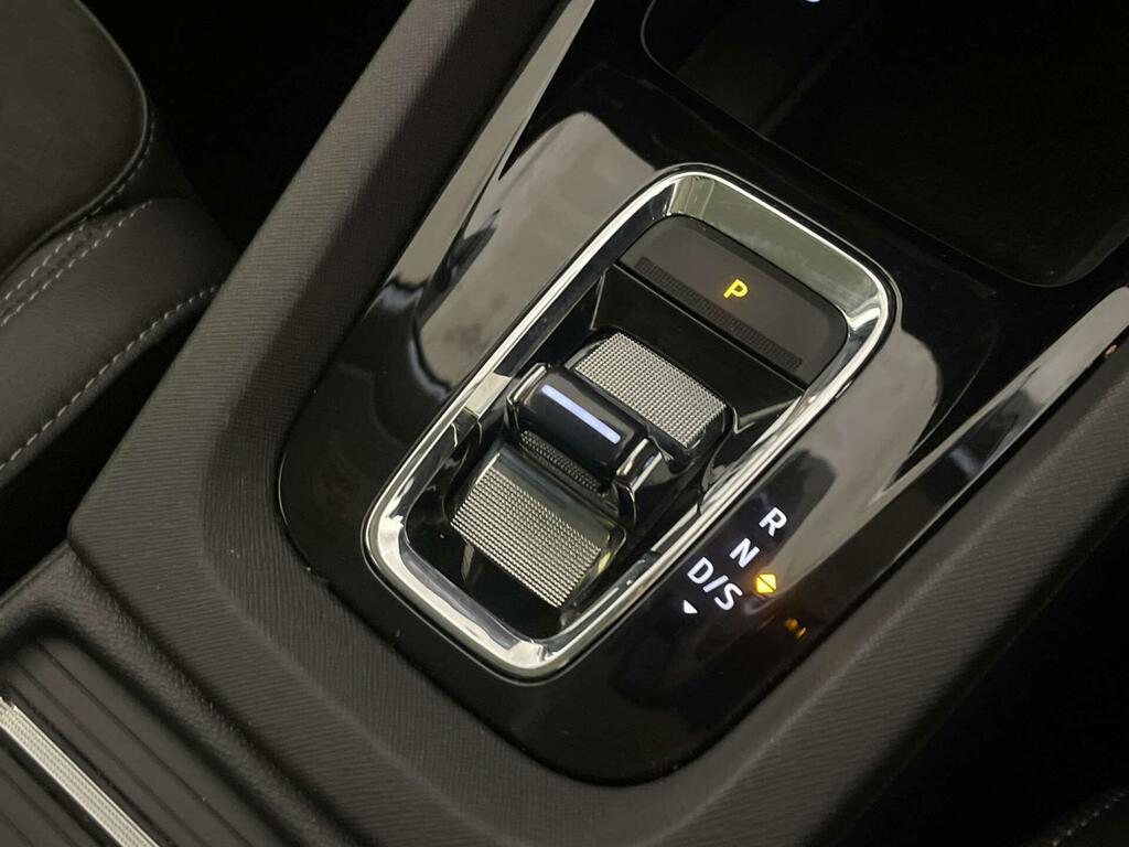 Skoda Octavia Se Technology Black #24
