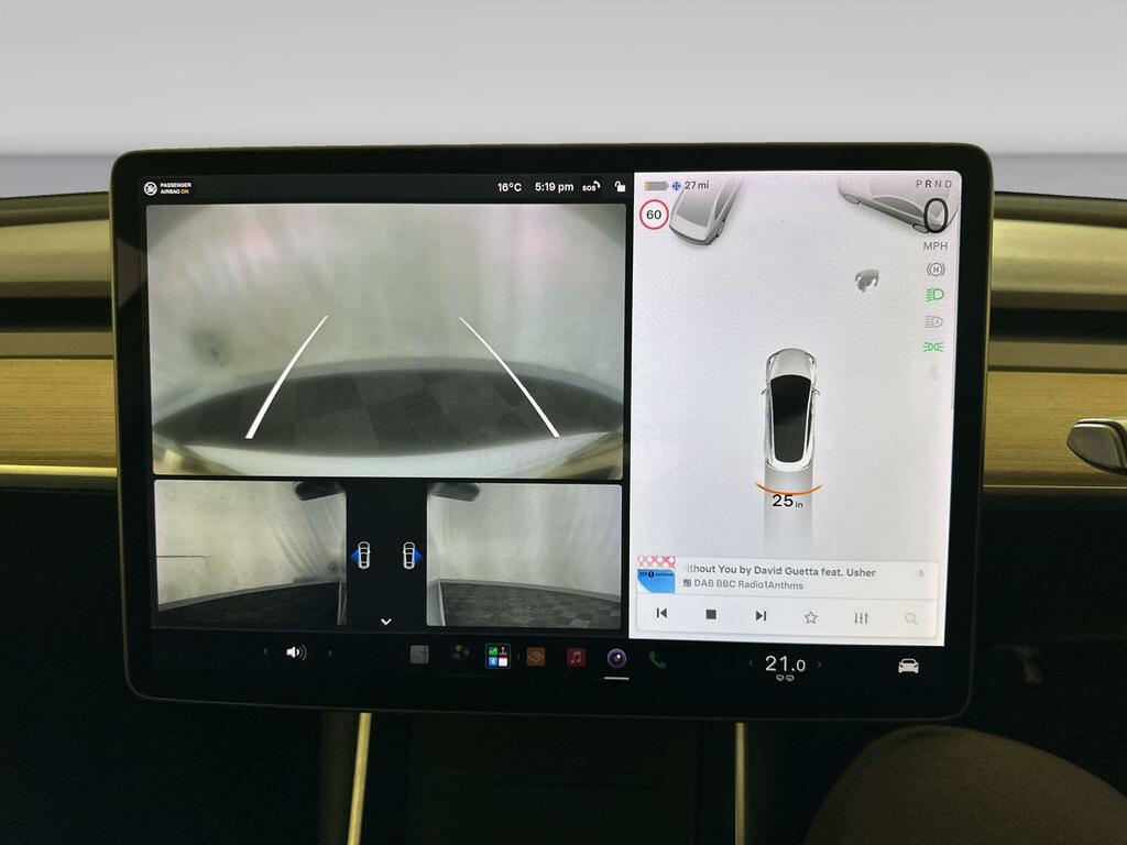 Tesla Model 3 Standard Range Plus 241 Bhp #24