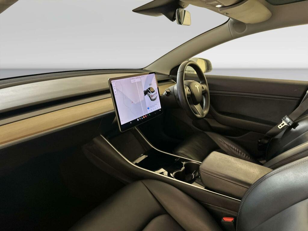 Tesla Model 3 Standard Range Plus 241 Bhp #10