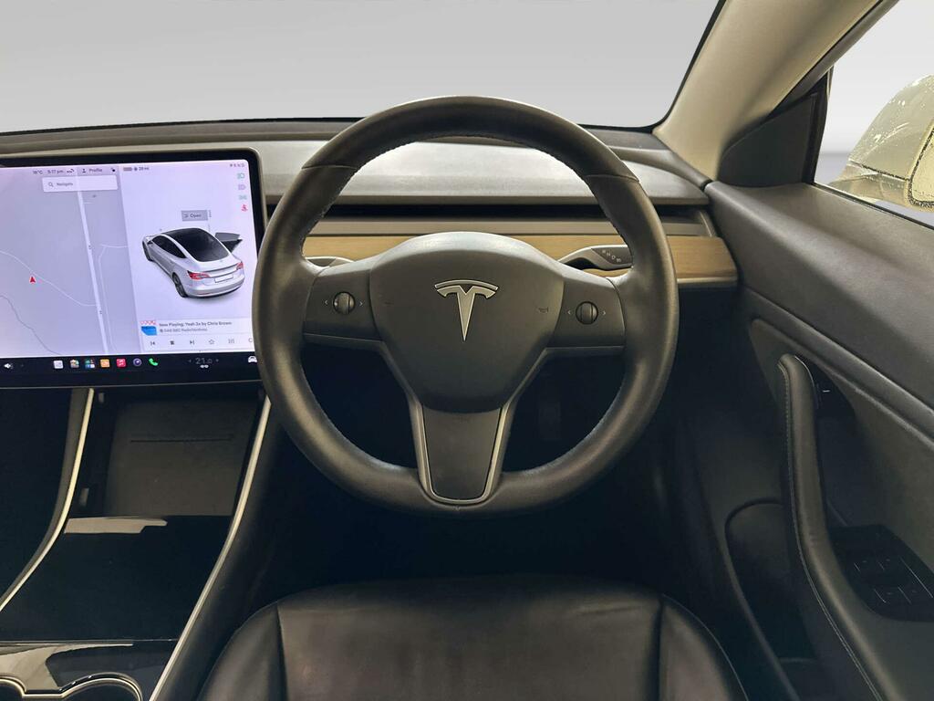 Tesla Model 3 Standard Range Plus 241 Bhp #14