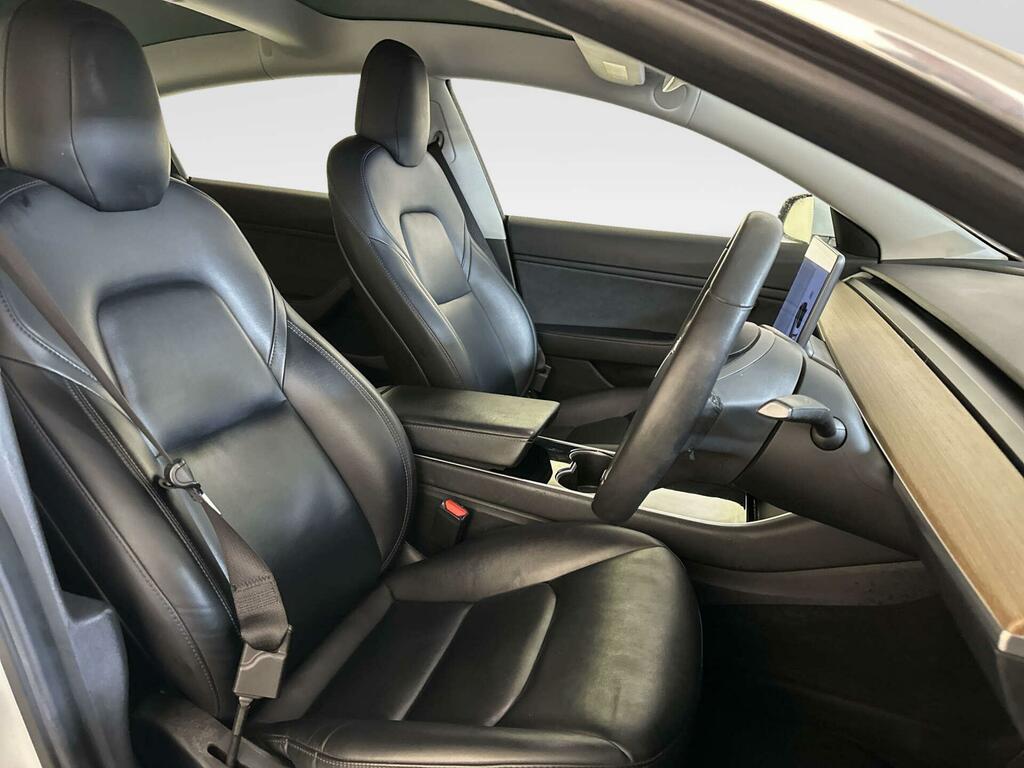 Tesla Model 3 Standard Range Plus 241 Bhp #11