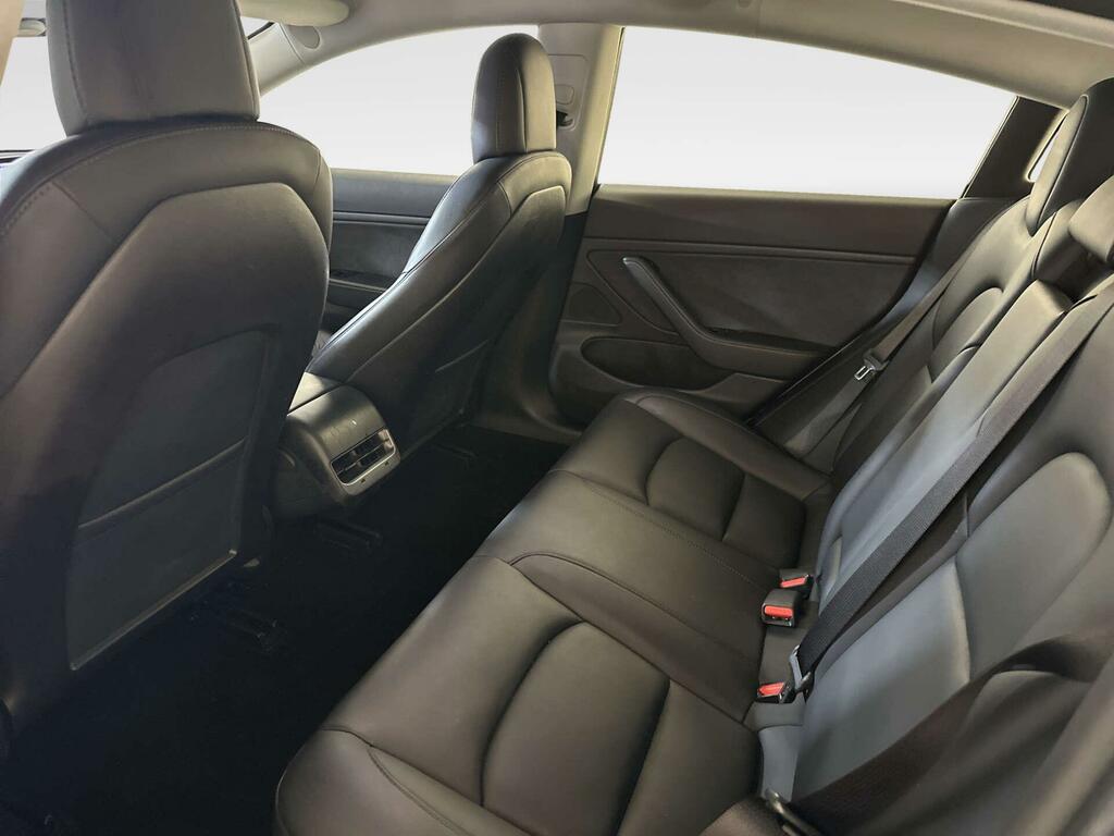 Tesla Model 3 Standard Range Plus 241 Bhp #12