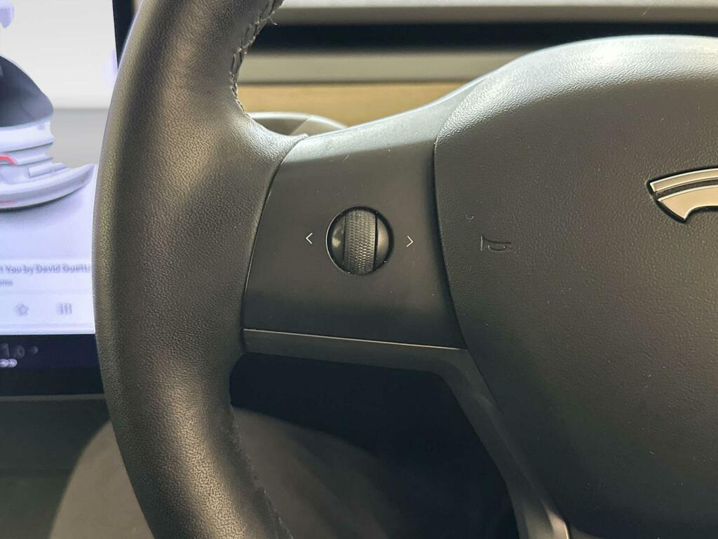 Tesla Model 3 Standard Range Plus 241 Bhp #16