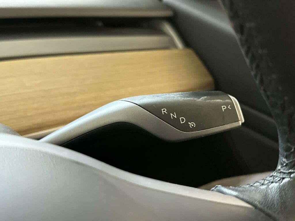 Tesla Model 3 Standard Range Plus 241 Bhp #18