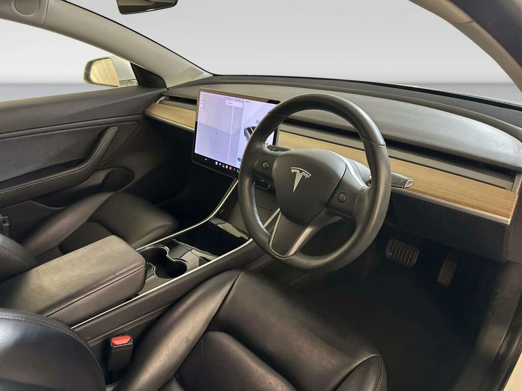 Tesla Model 3 Standard Range Plus 241 Bhp #15