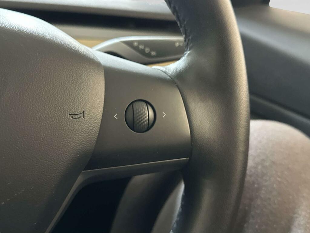 Tesla Model 3 Standard Range Plus 241 Bhp #17