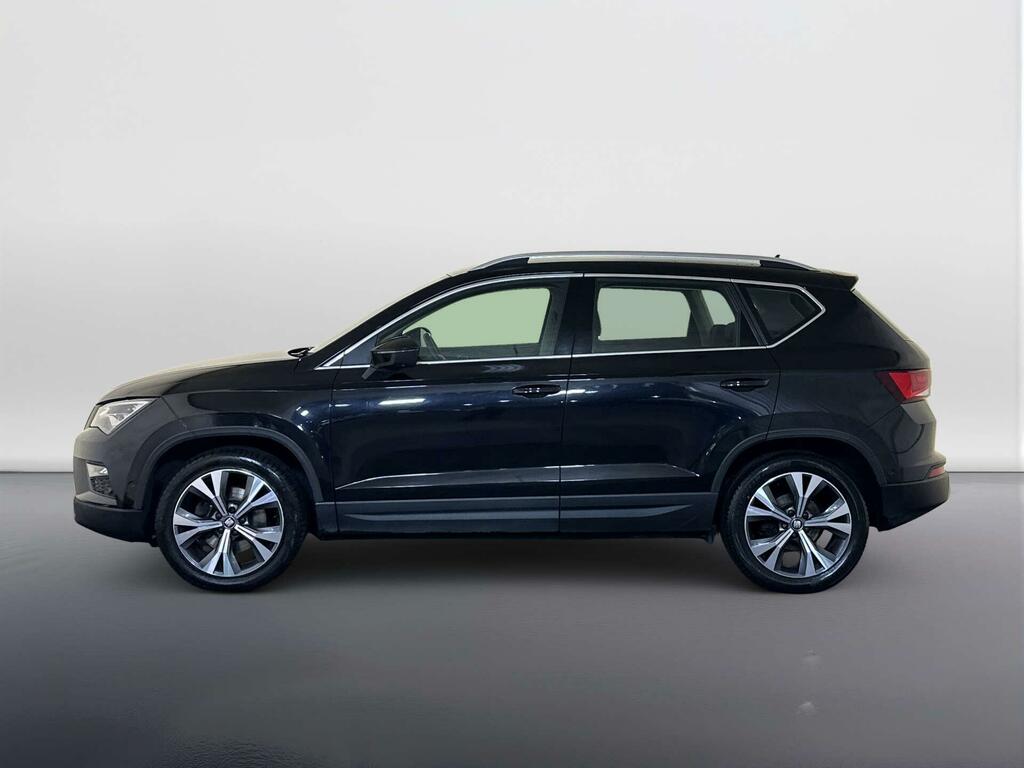 Seat Ateca 2.0 Tdi Se Technology Suv Dsg 4Drive Eu Black #5
