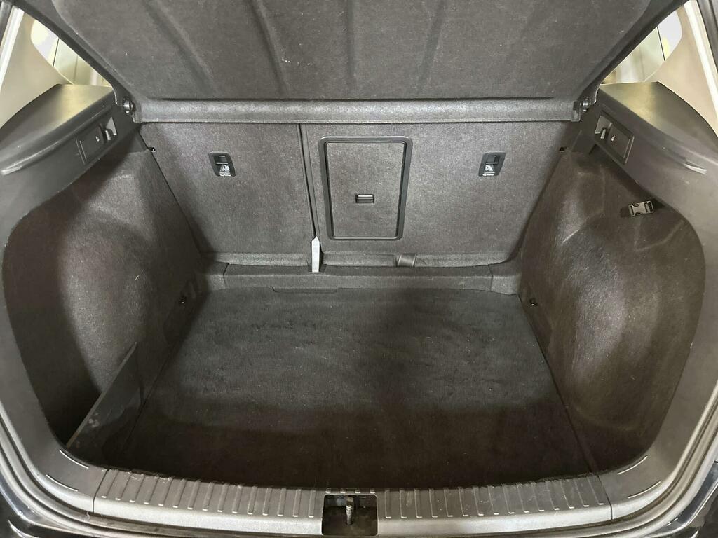 Seat Ateca Tdi Xcellence Lux Dsg Silver #13