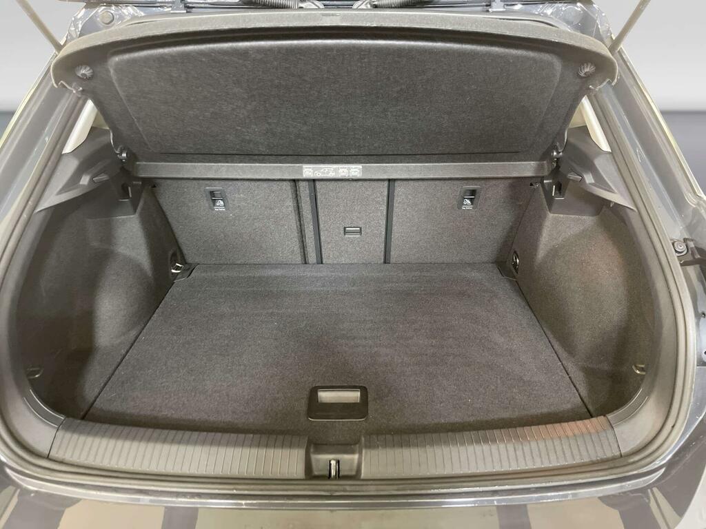 Volkswagen T-Roc Grey #13
