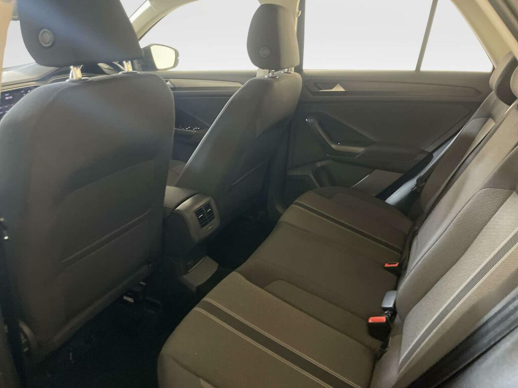 Volkswagen T-Roc Grey #12