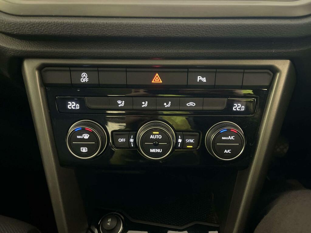 Volkswagen T-Roc Grey #24