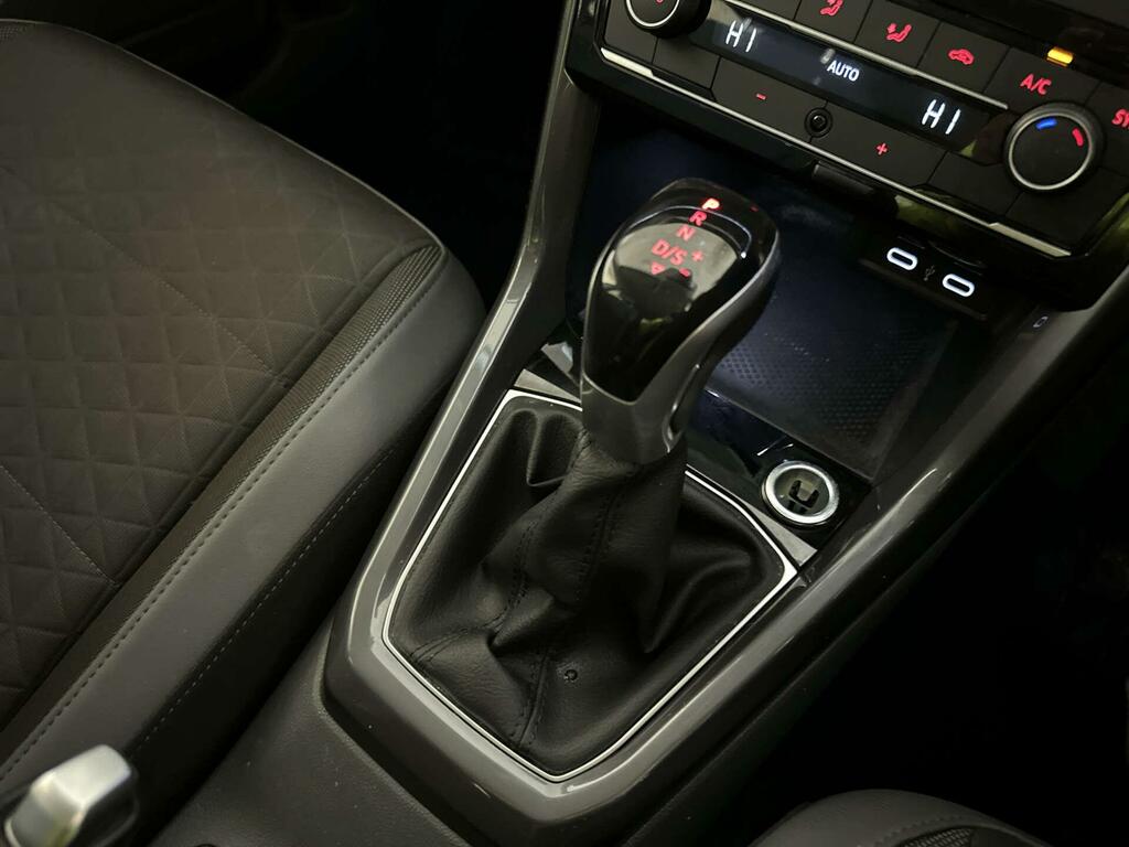 Volkswagen T-Cross Active Grey #24