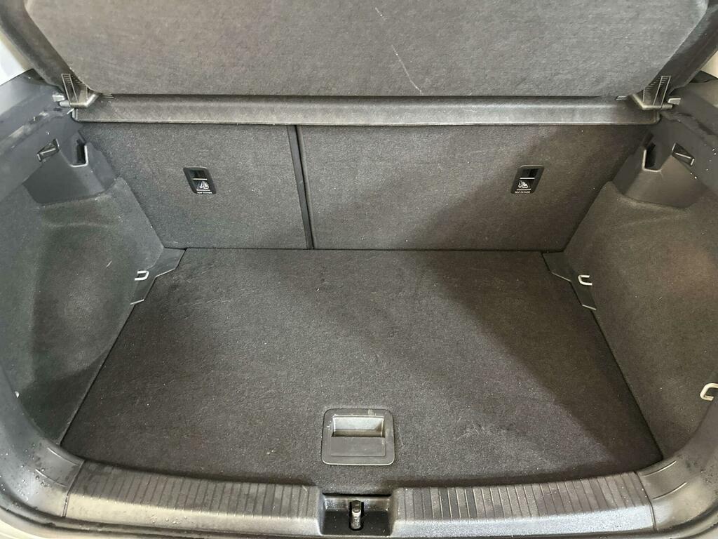 Volkswagen T-Cross Active Grey #13