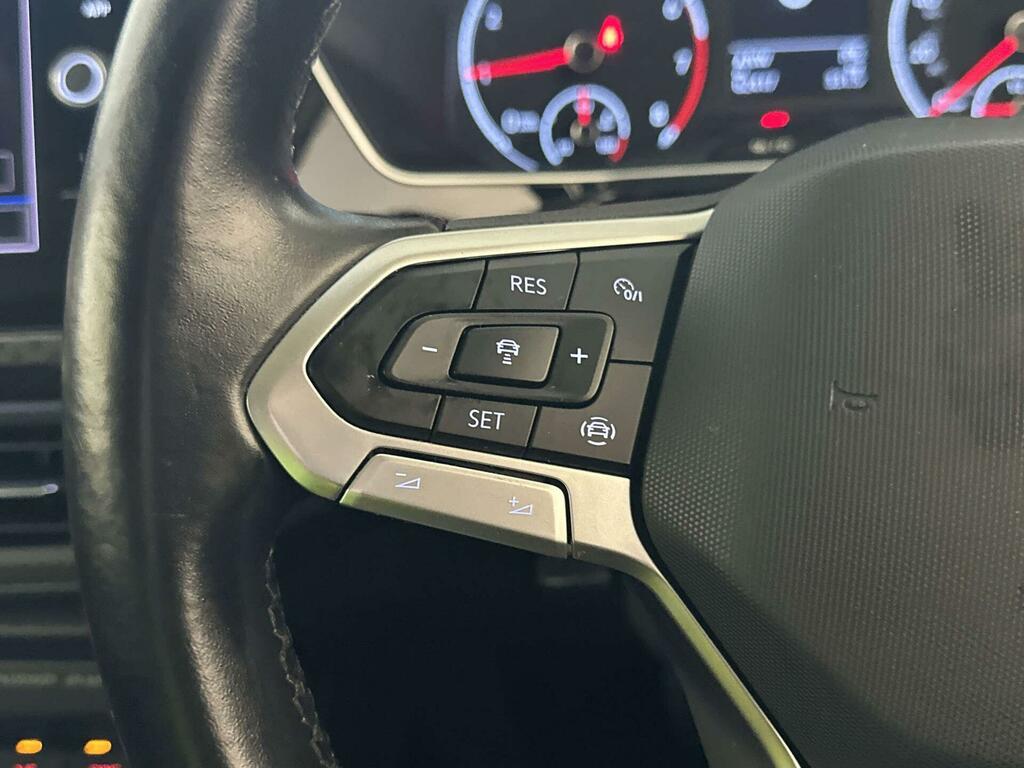 Volkswagen T-Cross Active Grey #16