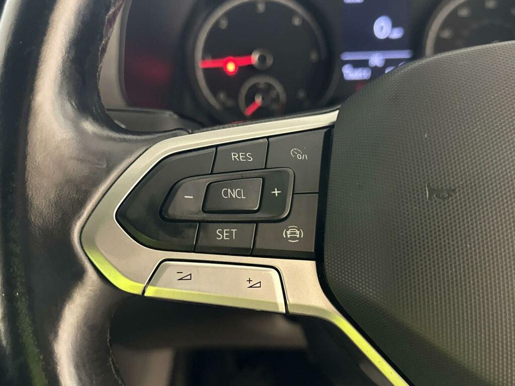 Volkswagen Transporter Startline Grey #14