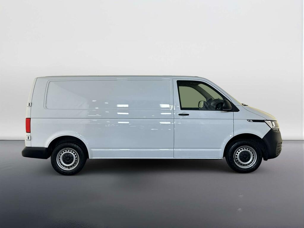 Volkswagen Transporter Startline Grey #9