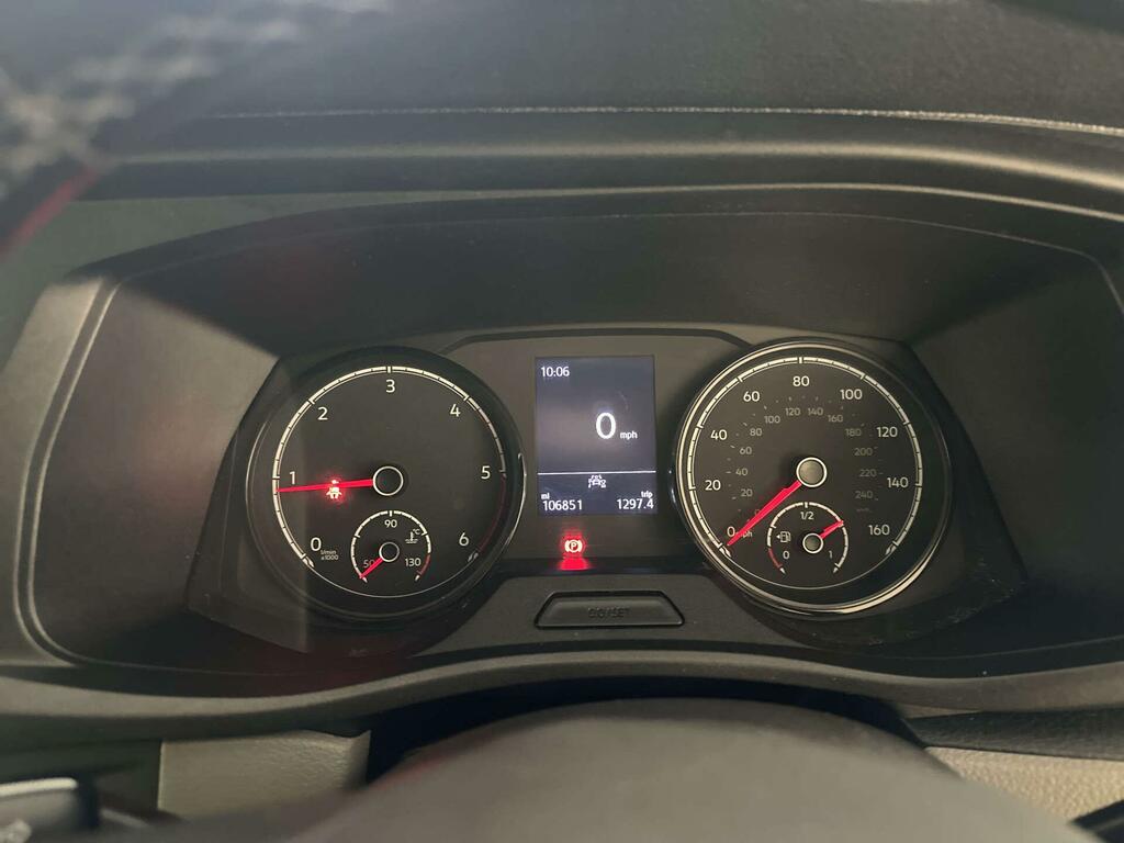 Volkswagen Transporter Startline Grey #15