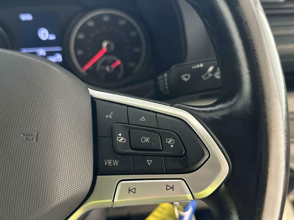Volkswagen Transporter Startline Grey #16