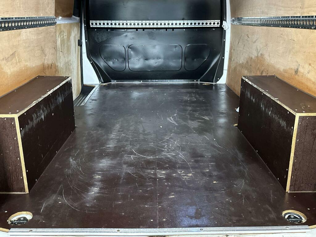 Volkswagen Transporter Startline Grey #10