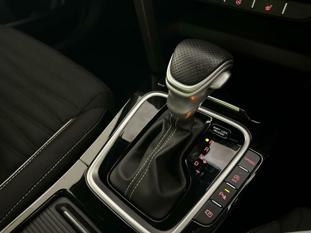Kia Proceed Gt Isg Blue #22