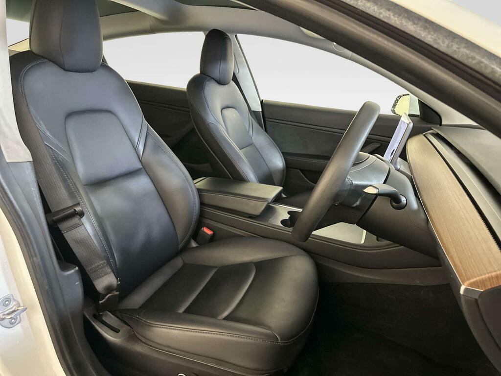 Tesla Model 3 Dual Motor Long Range Black #11