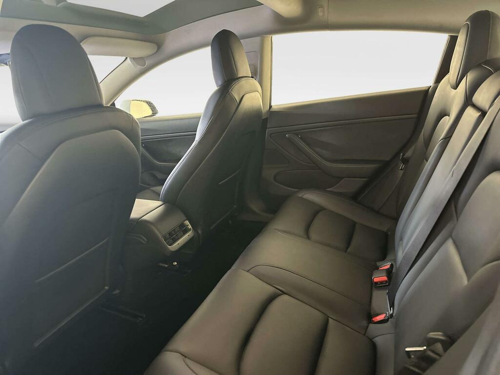 Tesla Model 3 Dual Motor Long Range Black #12