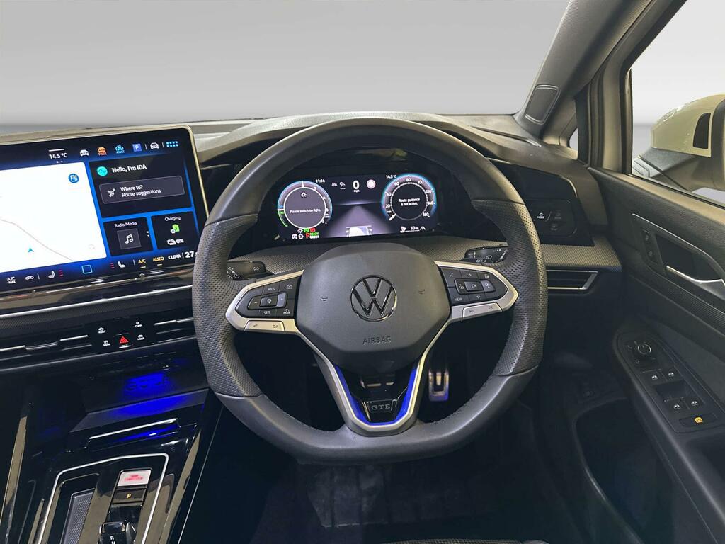 Volkswagen e-Golf 2025 25 1.5 #13