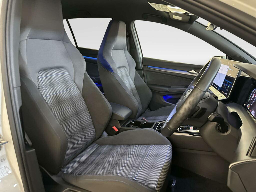 Volkswagen e-Golf 2025 25 1.5 #11
