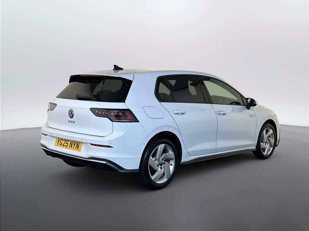 Volkswagen e-Golf 2025 25 1.5 #8
