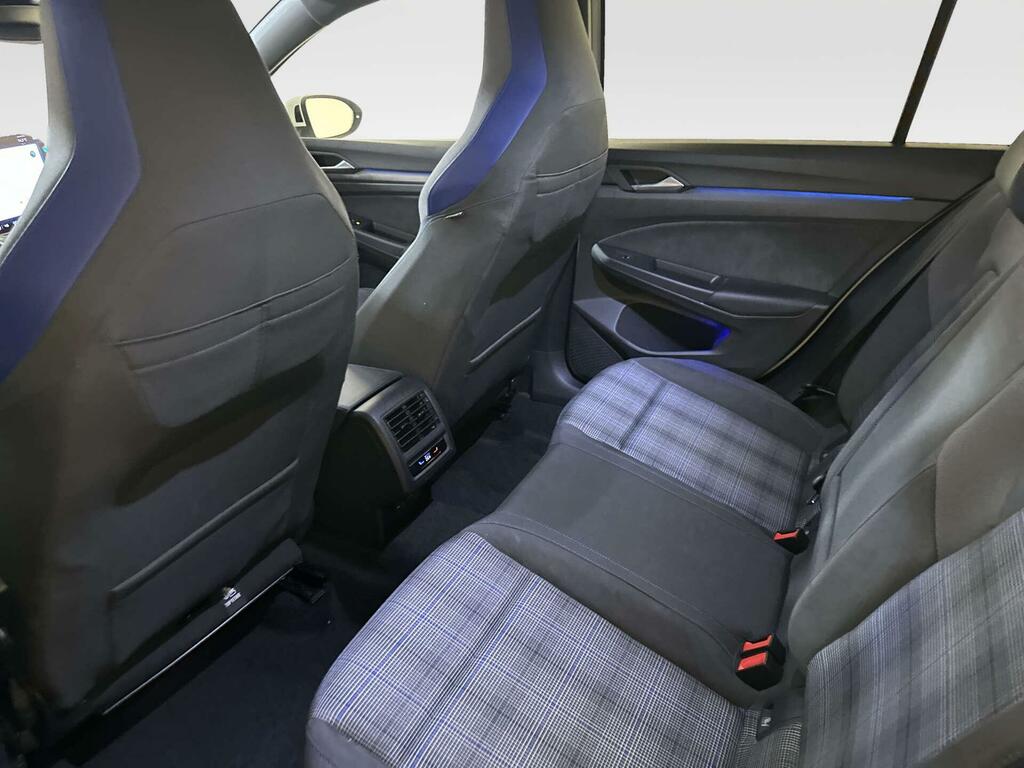 Volkswagen e-Golf 2025 25 1.5 #12